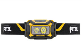 Petzl aria 2 pandelampe - 450 lm