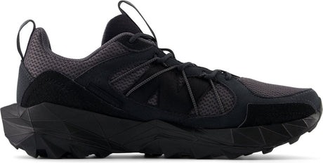 New balance tektrel herre sportssko - sorte