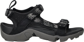 Teva y tanza unisex sandaler - sorte - grå