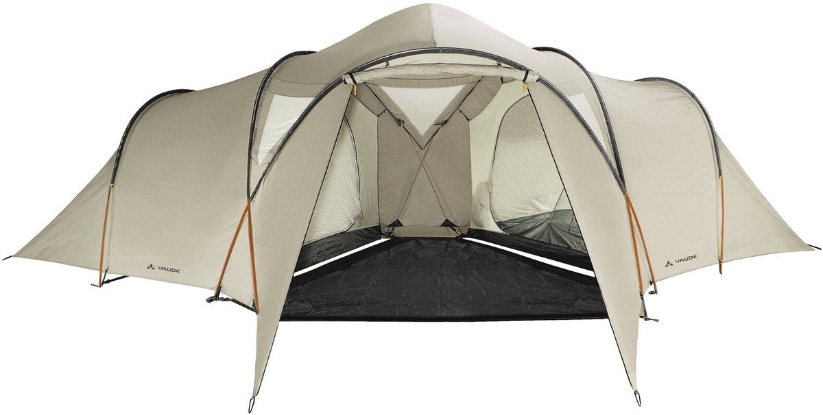 Vaude badawi lang 6p, unisex, telt