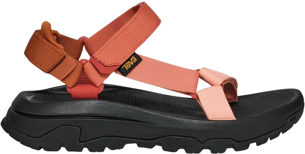 Teva w hurricane xlt3 damesandaler - sedona multi