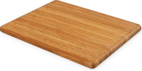Point-virgule - skærebræt - bambus - stor - 34x29x2cm