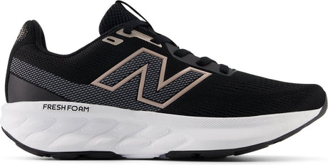 New balance 520 sportssko til kvinder - sort