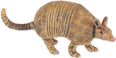 Schleich vilde liv bæltedyr bæltedyr 14874