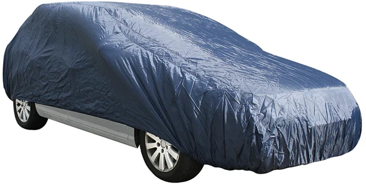 Proplus bilafdækning m - 432x165x119cm