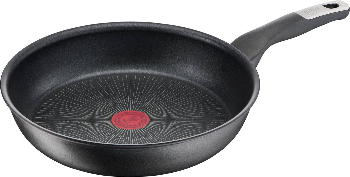Tefal unlimited g2550672 pan multifunktionel pande rund