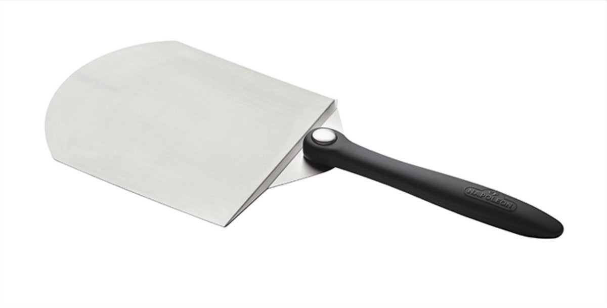 Napoleon pro pizzaspatel, foldbart håndtag