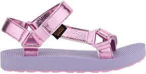 Teva c originale universelle unisex sandaler - shine pirouette
