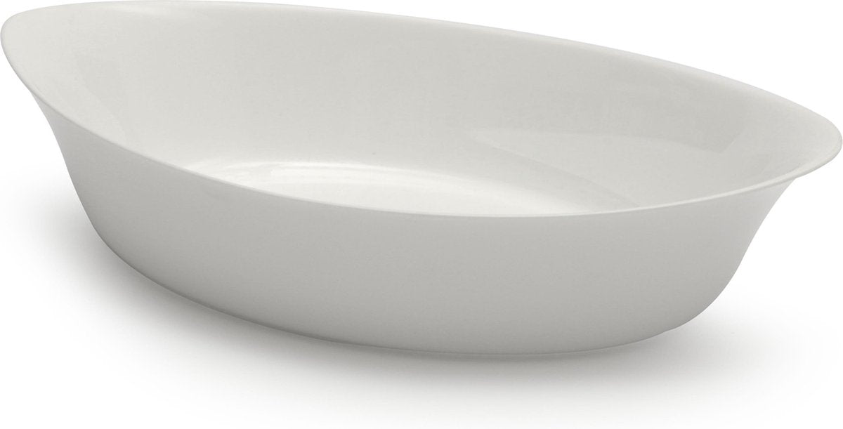 Luminarc glasbageform 32x20 cm til ovnfade og salater