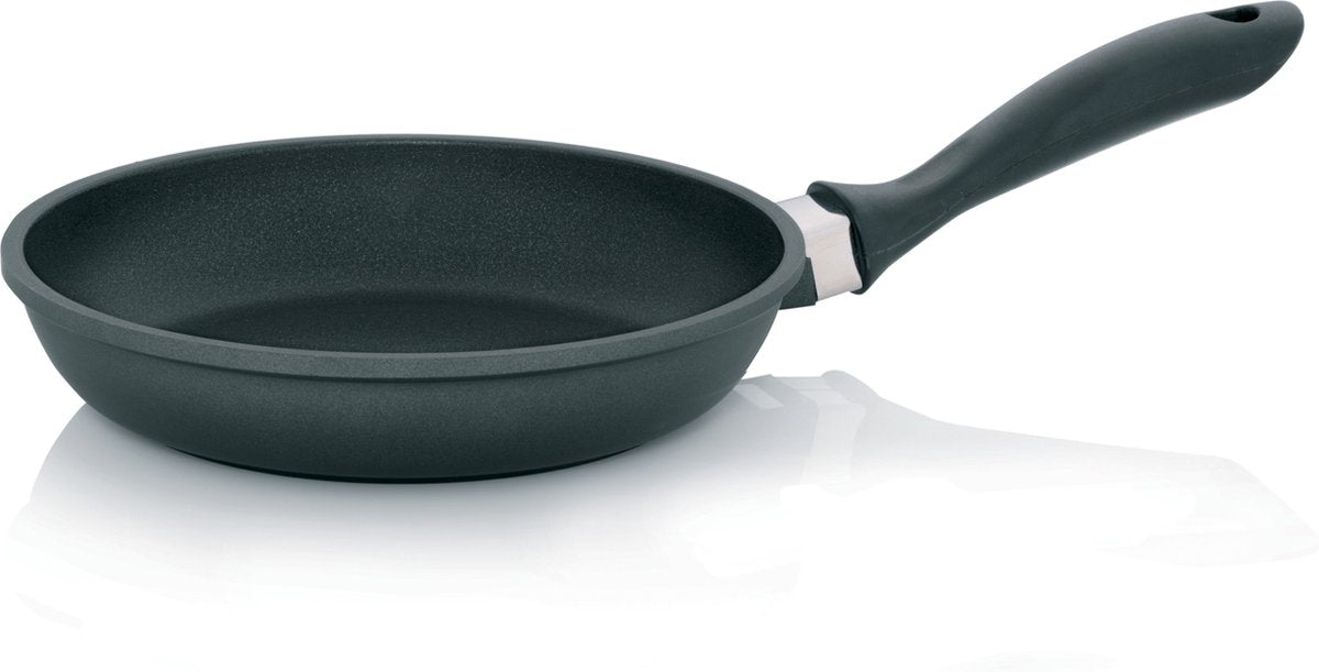Kela stegepande 24 cm - | kerros