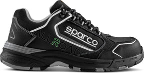 Sparco werkschoenen s3 - allroad stiria - zwart — 44
