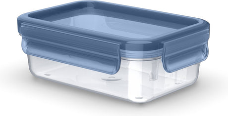 Tefal masterseal frisk - madbeholder - 0,55l - velegnet til fryser
