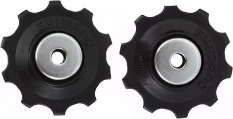 Shimano skifter hjulsæt tiagra rd-4700 10s sort