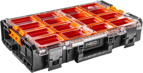 Neo tools modulær organizer 84-268