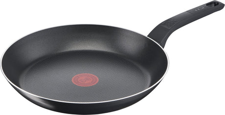 Tefal easy cook clean - bradepande - ø 28 cm - non-stick belægning - ikke egnet til induktion