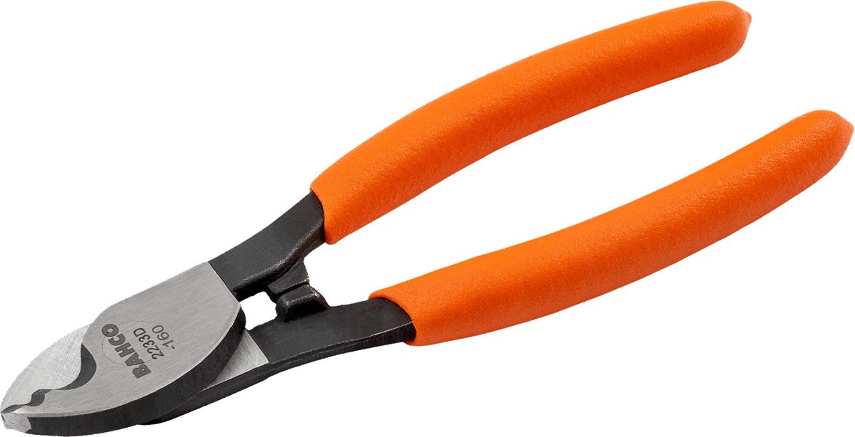 Bahco skæretang 2233d
