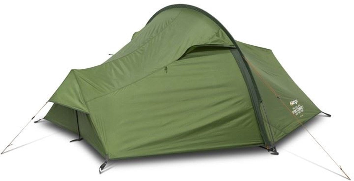 Vango - telt - kuppeltelt - letvægts - camping - apex compact 300 - skovgrøn