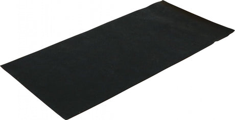 Womi w406 anti dreunplaat – geluiddempend - verminderd trillen, vibraties resonantiegeluiden - op maat te snijden of knippen - afmeting 25x50cm