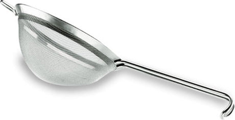 Lacorsigte - rustfrit stål - ø 16cm