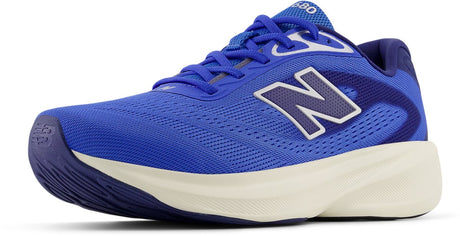 New balance m680 herre sportssko - blå fugl