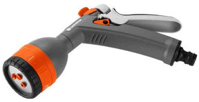 Gardena multifunctioneel pistool grijs