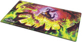 Disney Lorcana TCG: Winter Spell - Playmat Dragonfire
