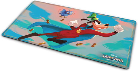Disney lorcana : wilds ukendt – legemåtte fjollet (super fjollet) | sæt 12