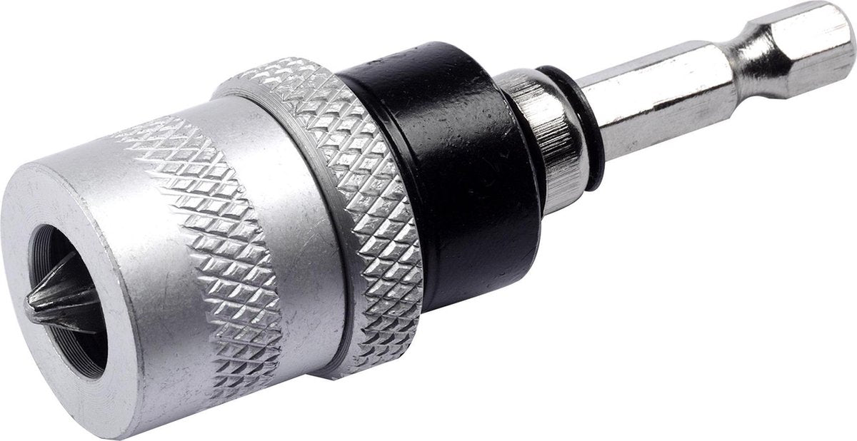 Stanley fjederbelastet magnetisk bitholder (gipsvæg) - stht0-05926