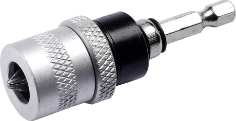 Stanley fjederbelastet magnetisk bitholder (gipsvæg) - stht0-05926
