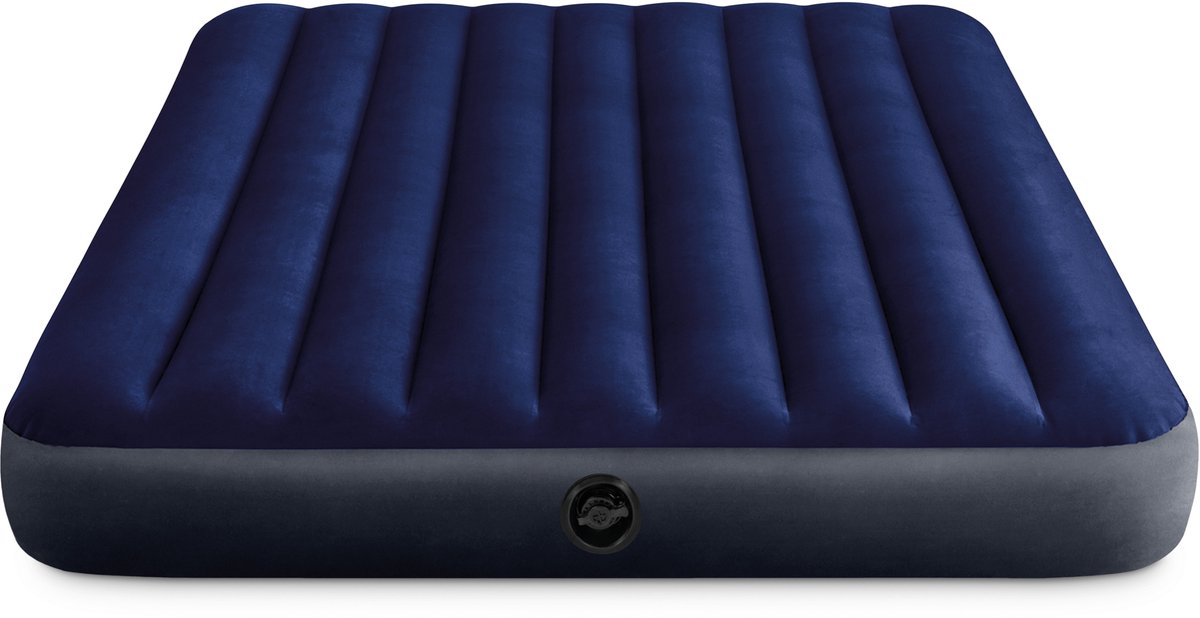 Intex Classic Dura -Beam Airbed - Dobbelt
