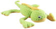 Duvo plus - salamander crackle snuffle - blød - kan fyldes med snacks - med lyd