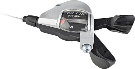 Shimano gearstang alfine-8 s503 8s aluminium sølv