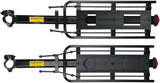 Topeak MTX Beam Rack II-A-Type Bagagebærer Sølv 29''