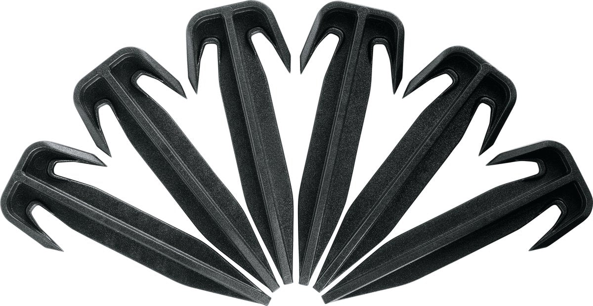 Bosch - indego fixing pegs 100pcs