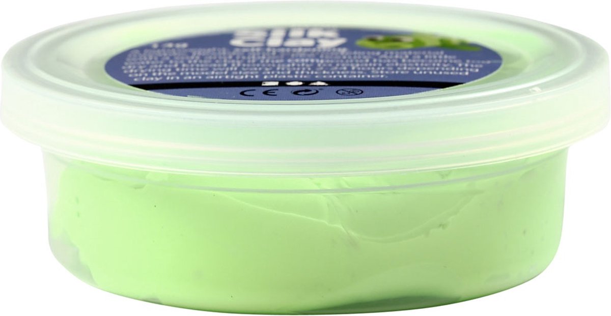 Silk clay https: www.cchobby.nl silk-ler-neon-farver-6x14-gr-1-doos