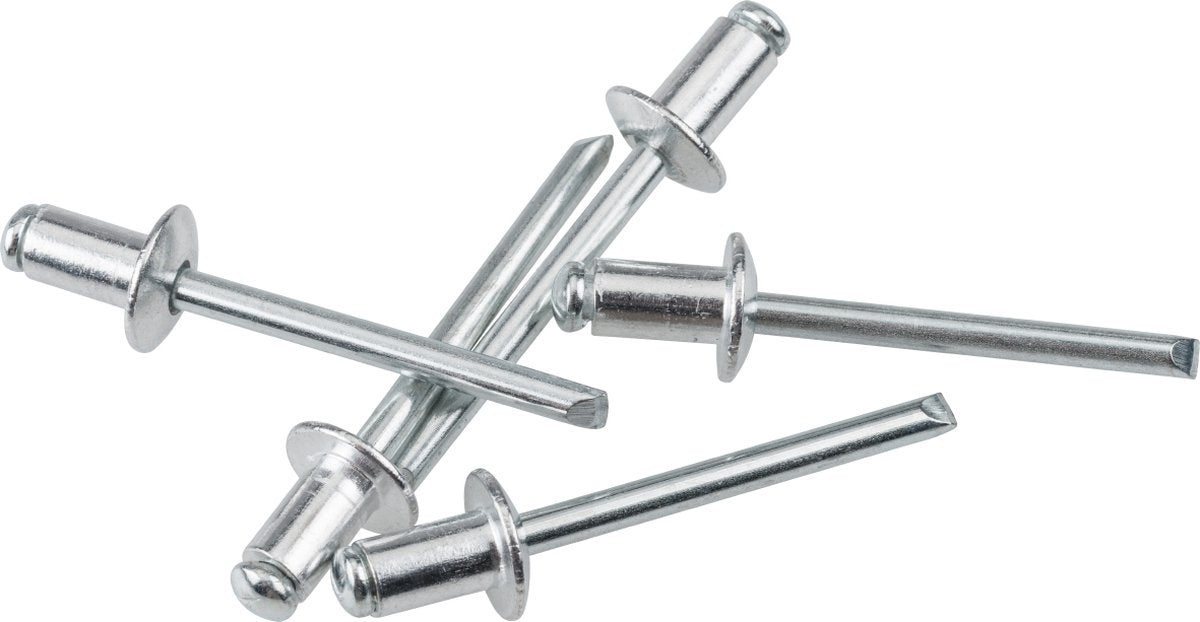 Kwb popnitter 3,2 x 9 mm - 50 stk
