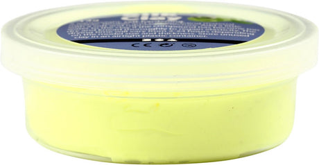 Silk clay https: www.cchobby.nl silk-ler-neon-farver-6x14-gr-1-doos