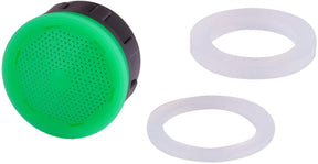 Kirchhoff øko-save jet regulator patron - 7,5 l min - til m22 m24