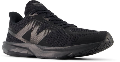 New balance flash unisex sportssko - sort