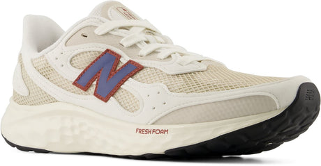 New balance arishi herre sportssko - timberwolf