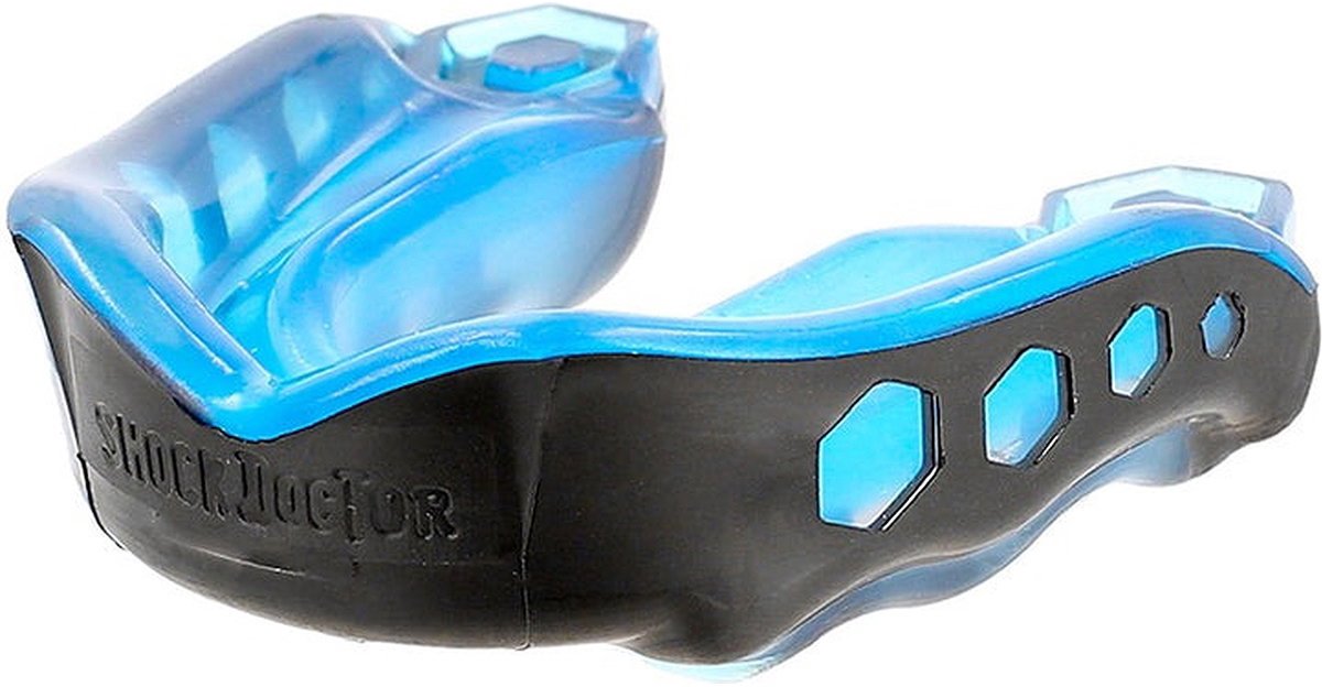 Shock doctor gel max mundbeskytter