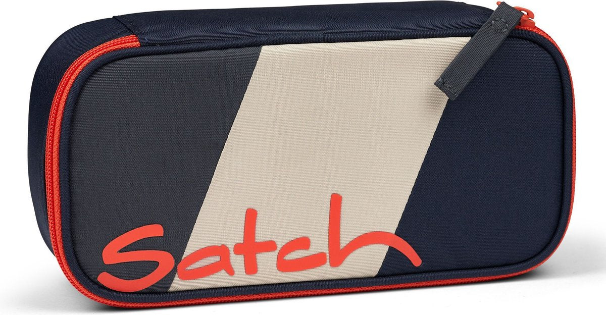 Satch penalhus 22 cm