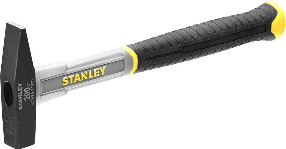Stanley bænk hammer glasfiber 200gr - stht0-54129