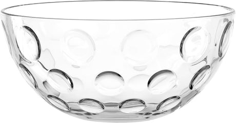 Leonardo cucina optisk skål 28 cm