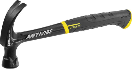 Stanley håndværktøj fatmax klohammer antivibe næste gen 570g - fmht1-51277