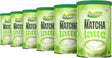 Pickwick - matcha latte mix - 240 gram - 6 stuks
