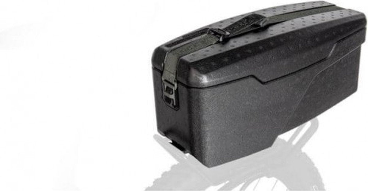 Topeak Battery StorageBox E-Xplorer Trunkbox