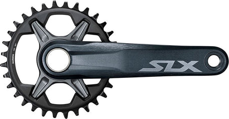 Shimano SLX FC-M7120-1 Boost 12-gears håndsving uden kædering