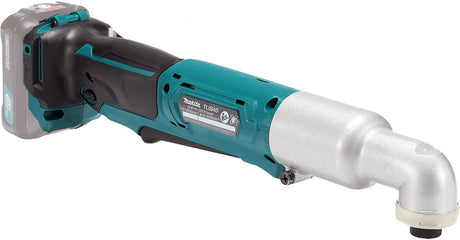 Makita TL064DZ 10,8V Li-ion batteri højrevinklet slagskruetrækker krop