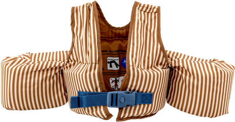 Lille Dutch Ocean World redningsvest padle ven